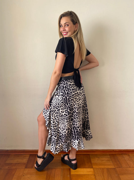 Falda Natalia