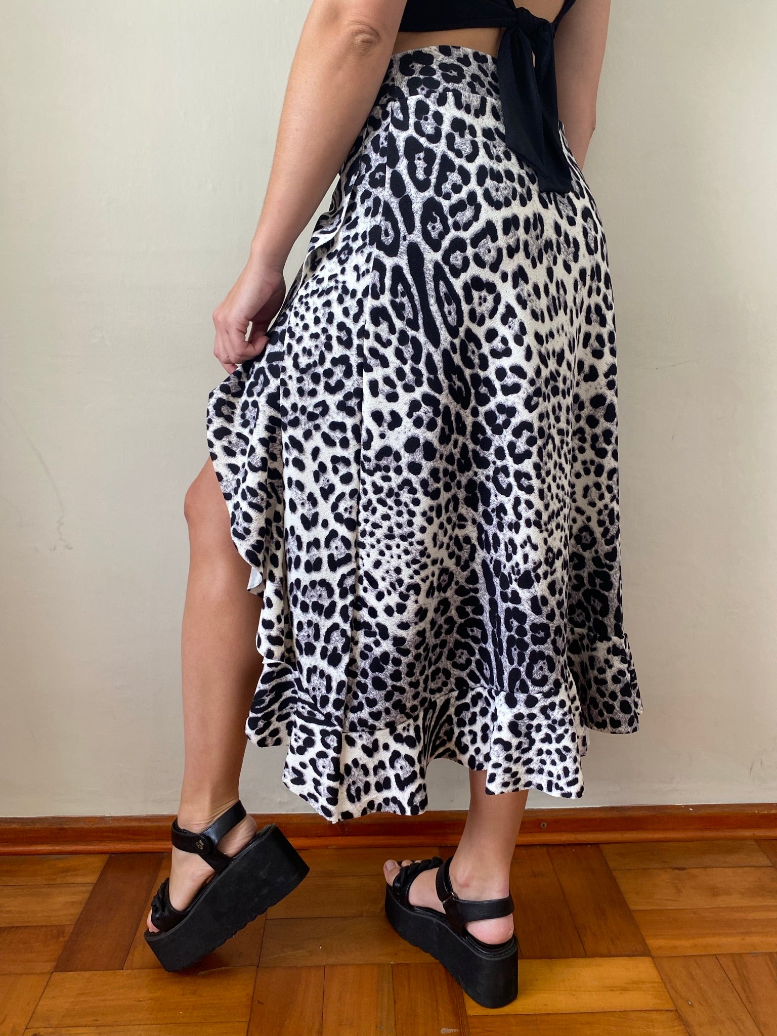 Falda Natalia