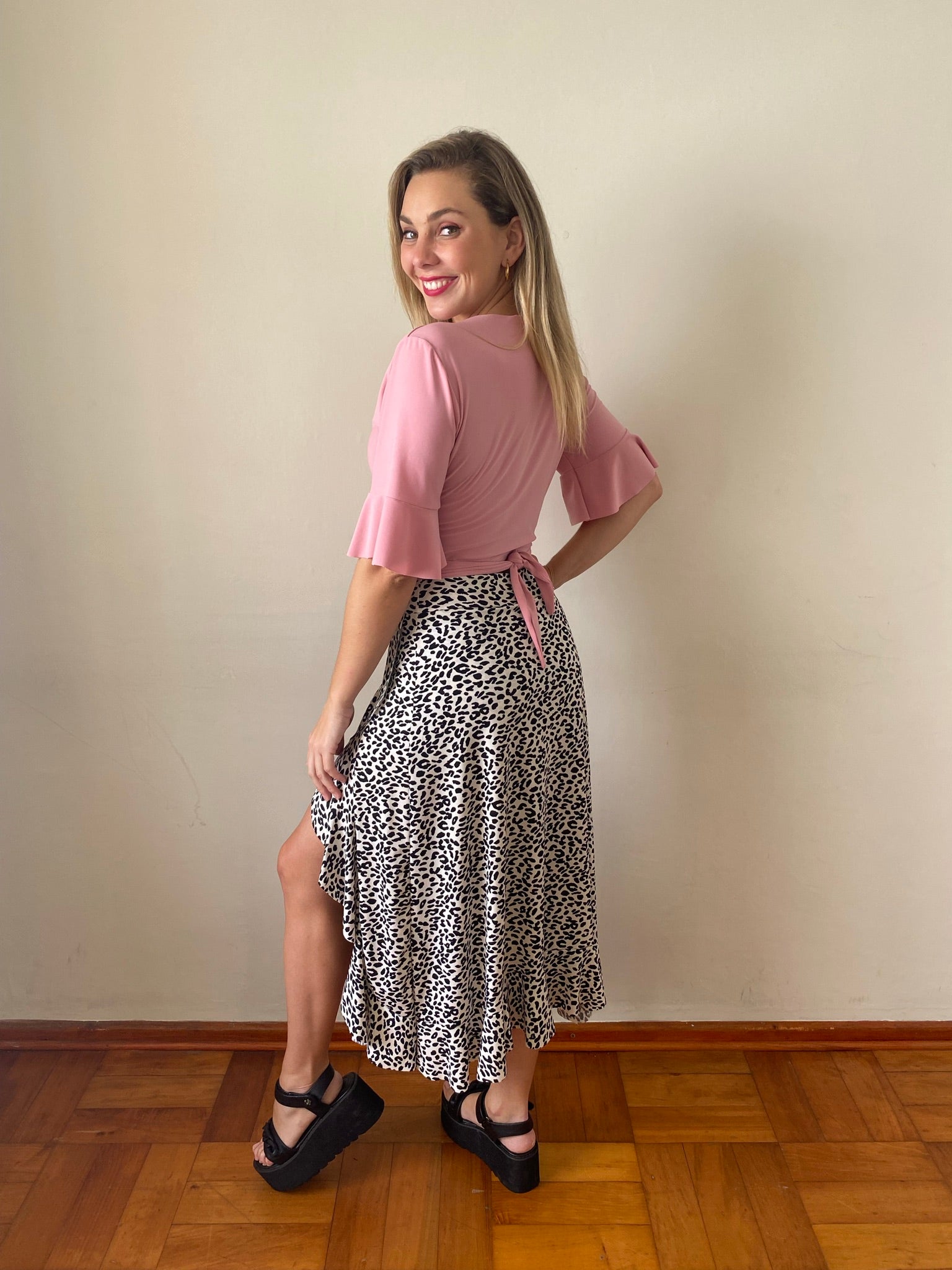 Falda Natalia
