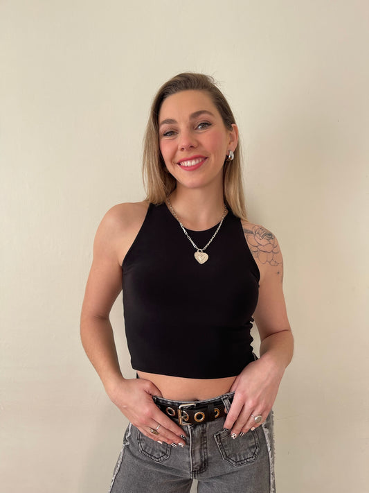 Croptop Vicenta