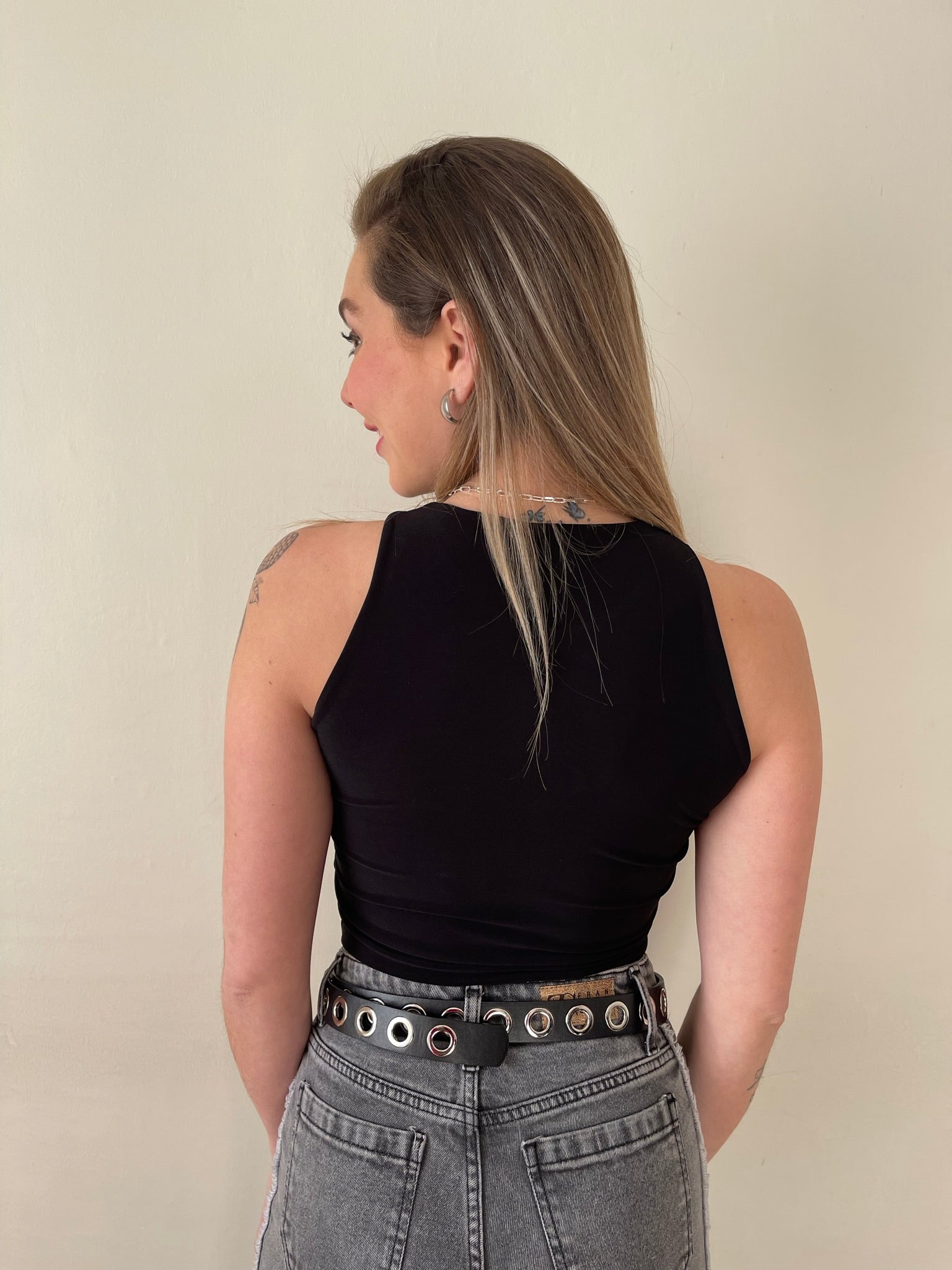 Croptop Vicenta