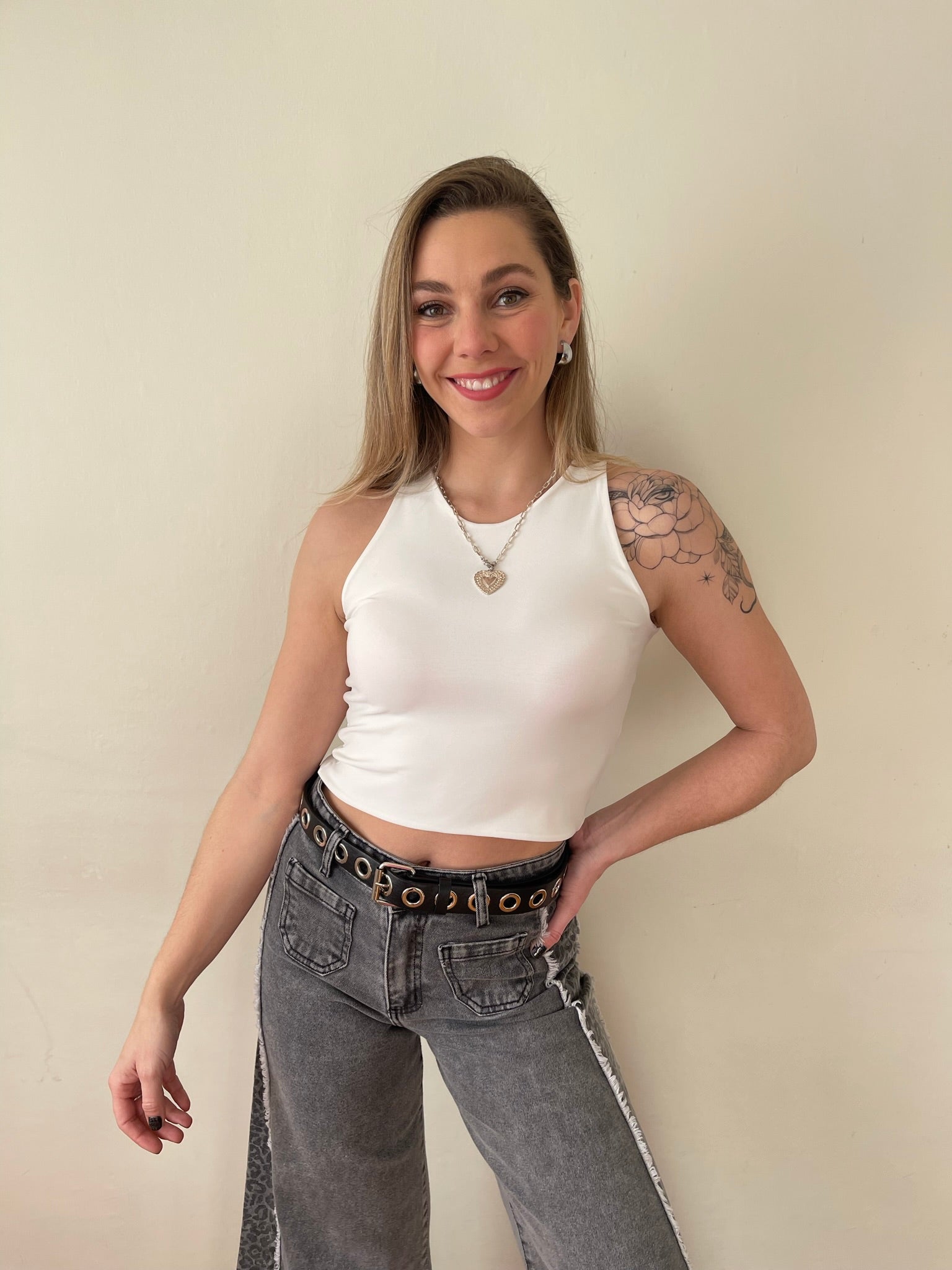 Croptop Vicenta