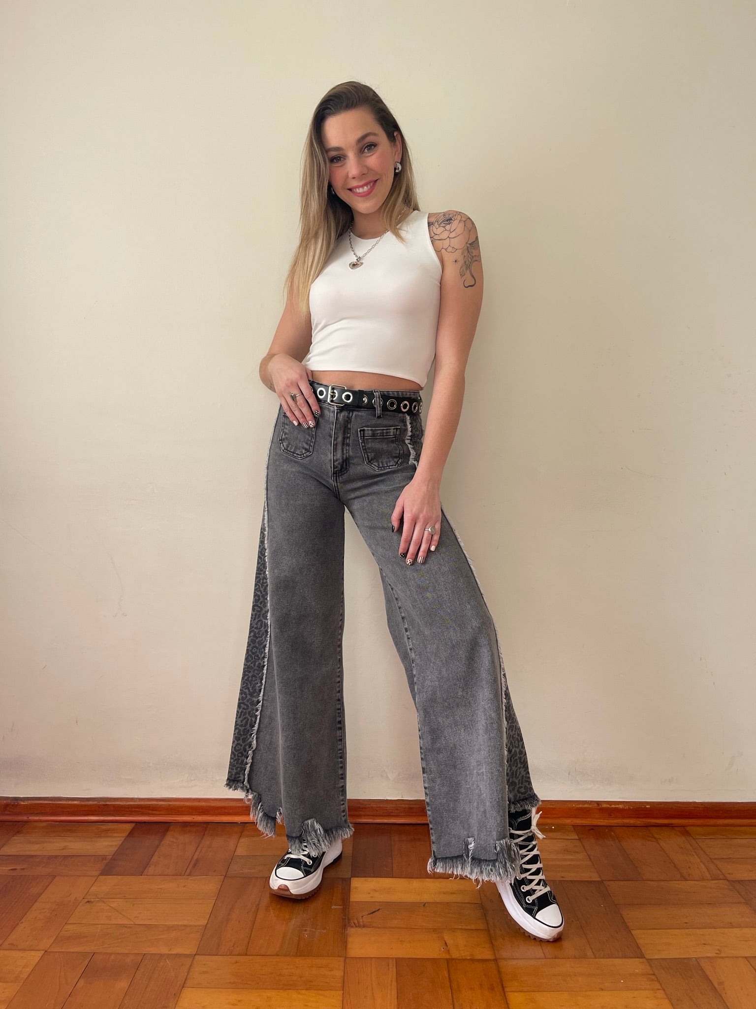 Croptop Vicenta