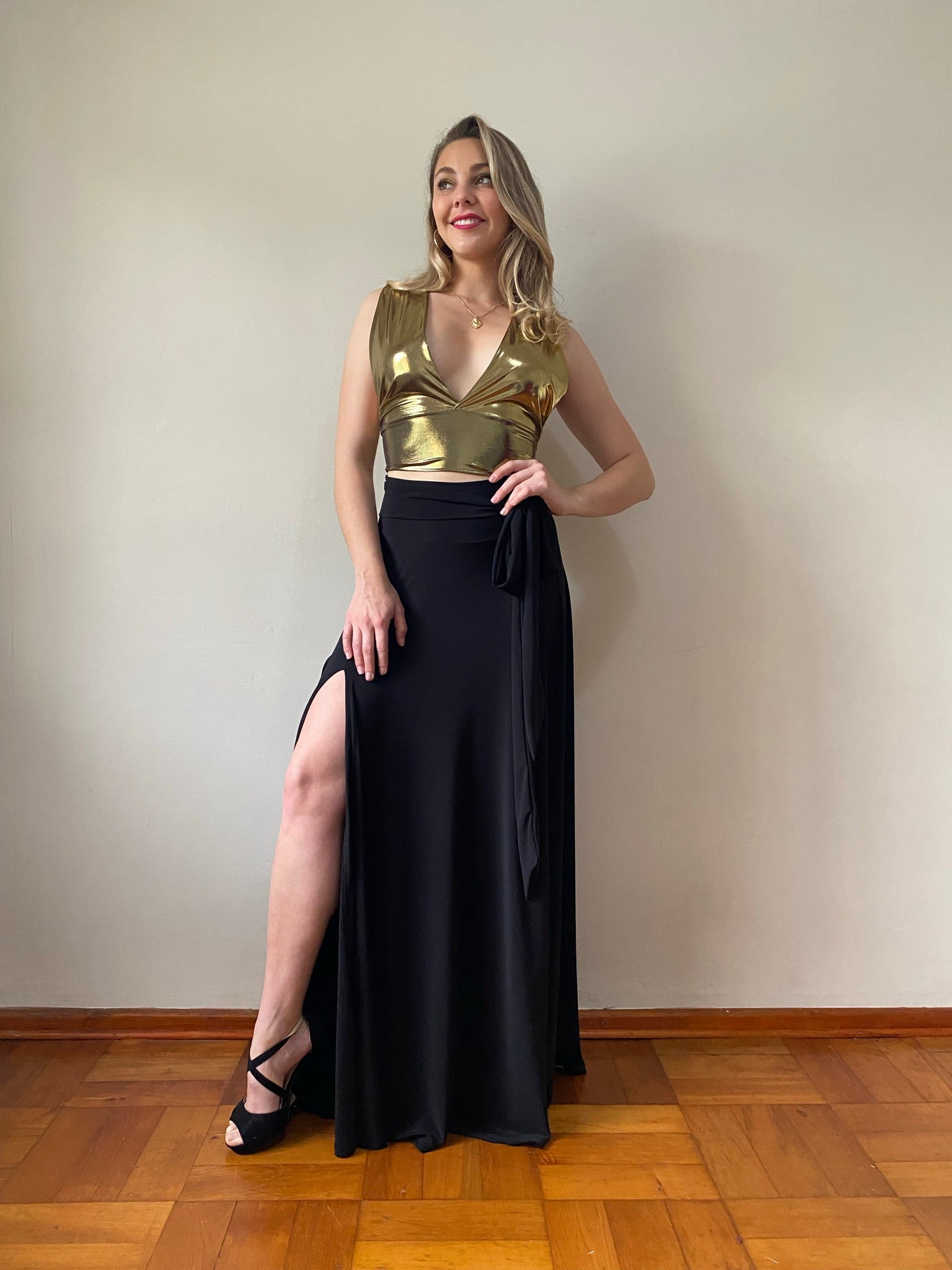 Falda Lucía