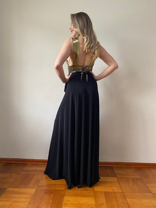 Falda Lucía