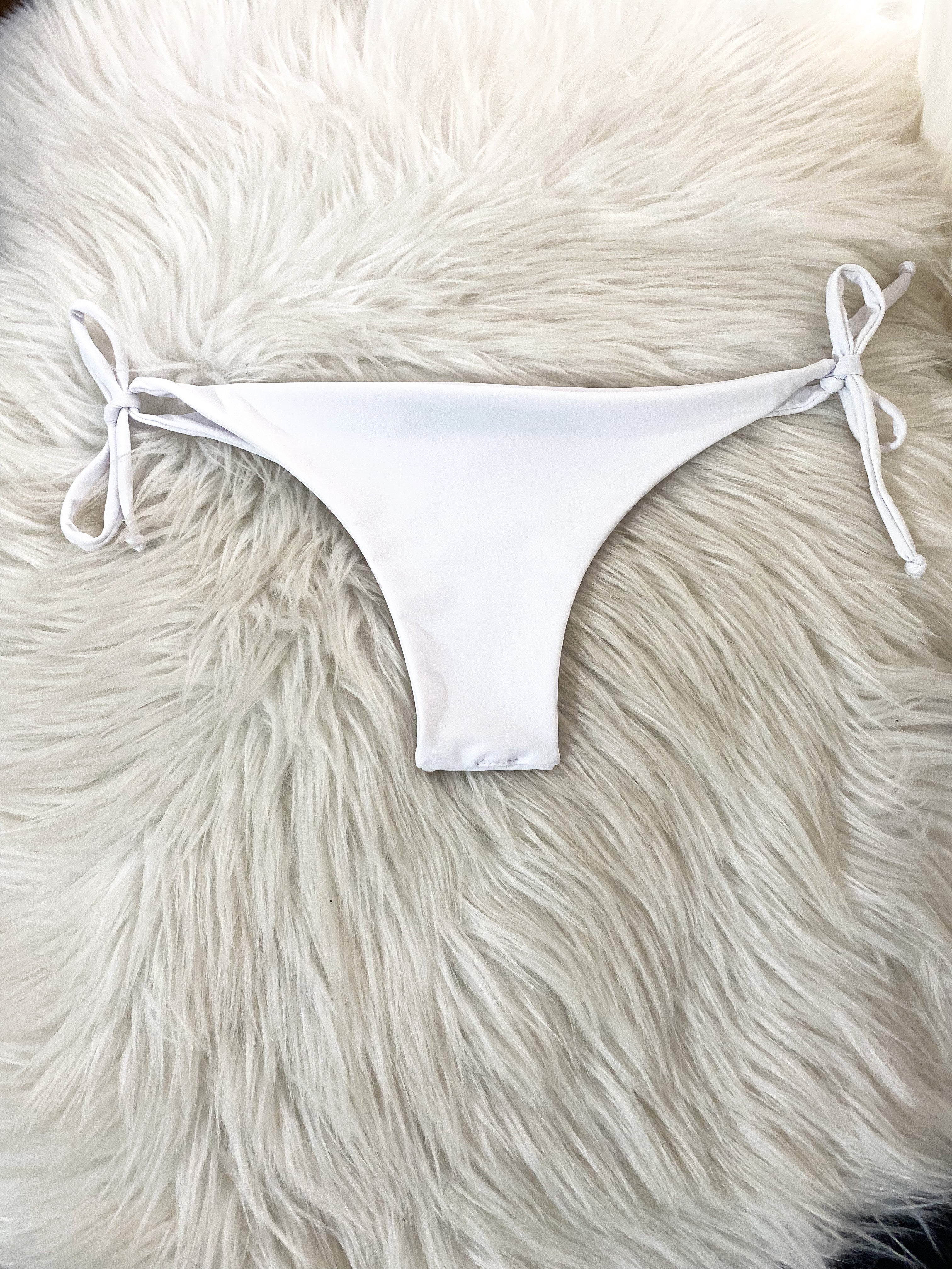 Culotte Amarra