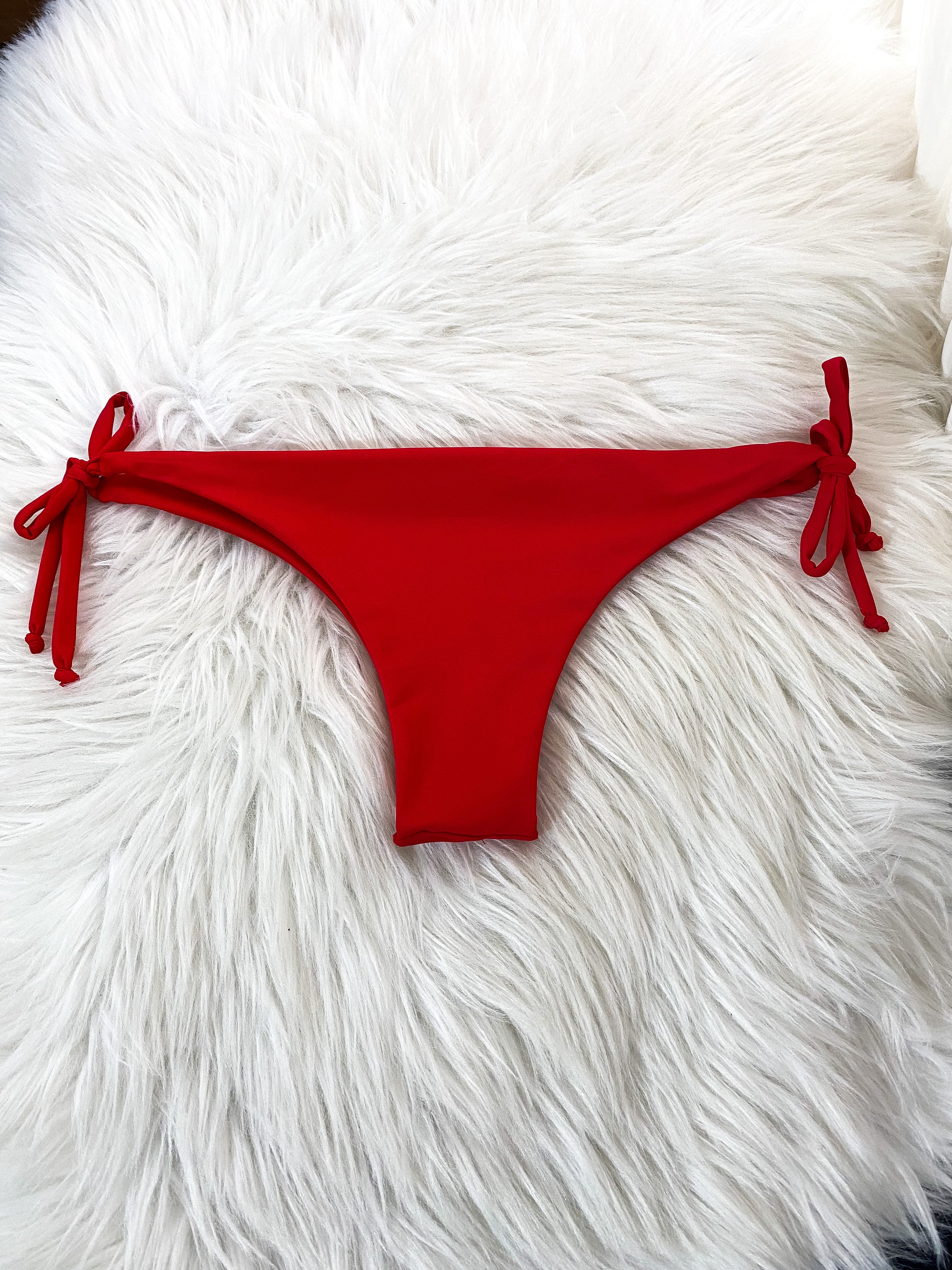 Culotte Amarra