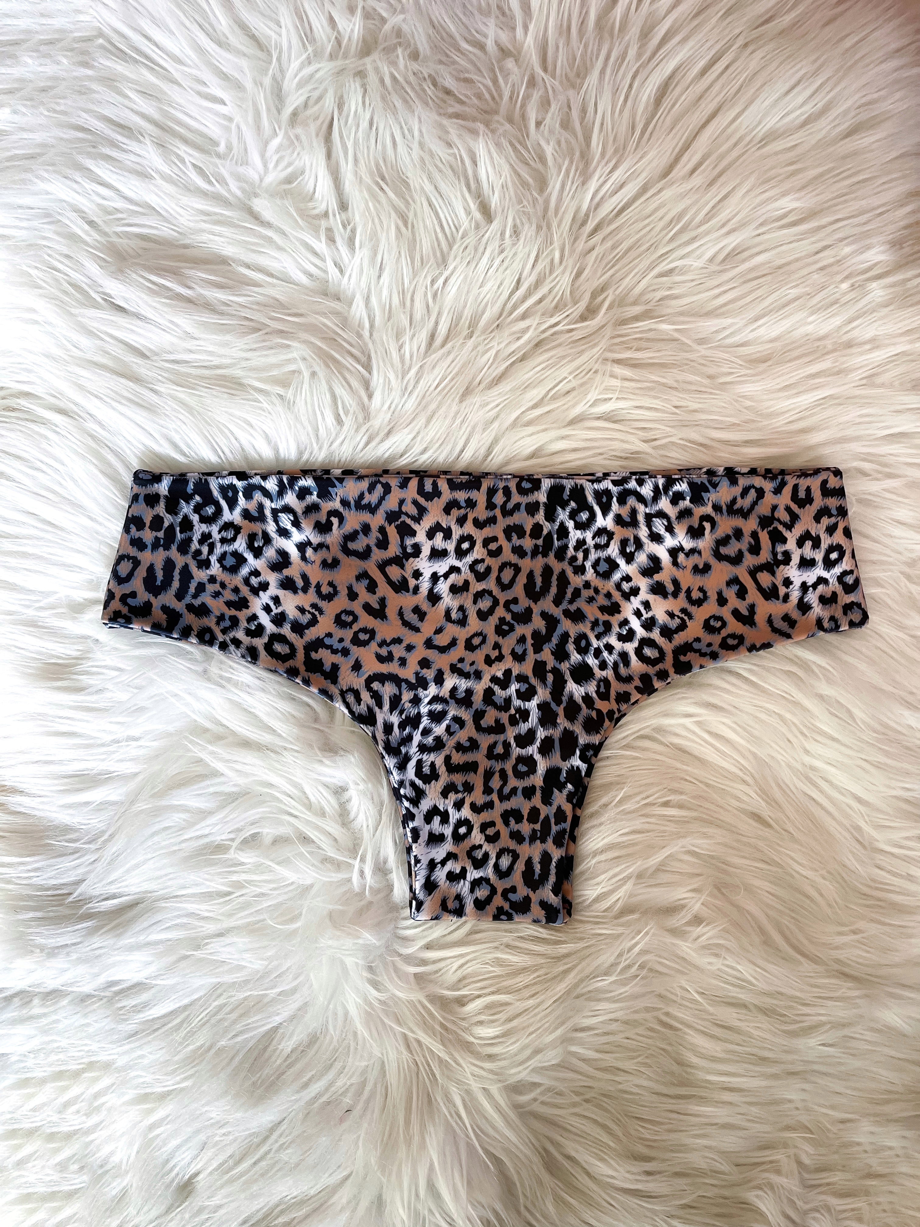 Culotte Medio