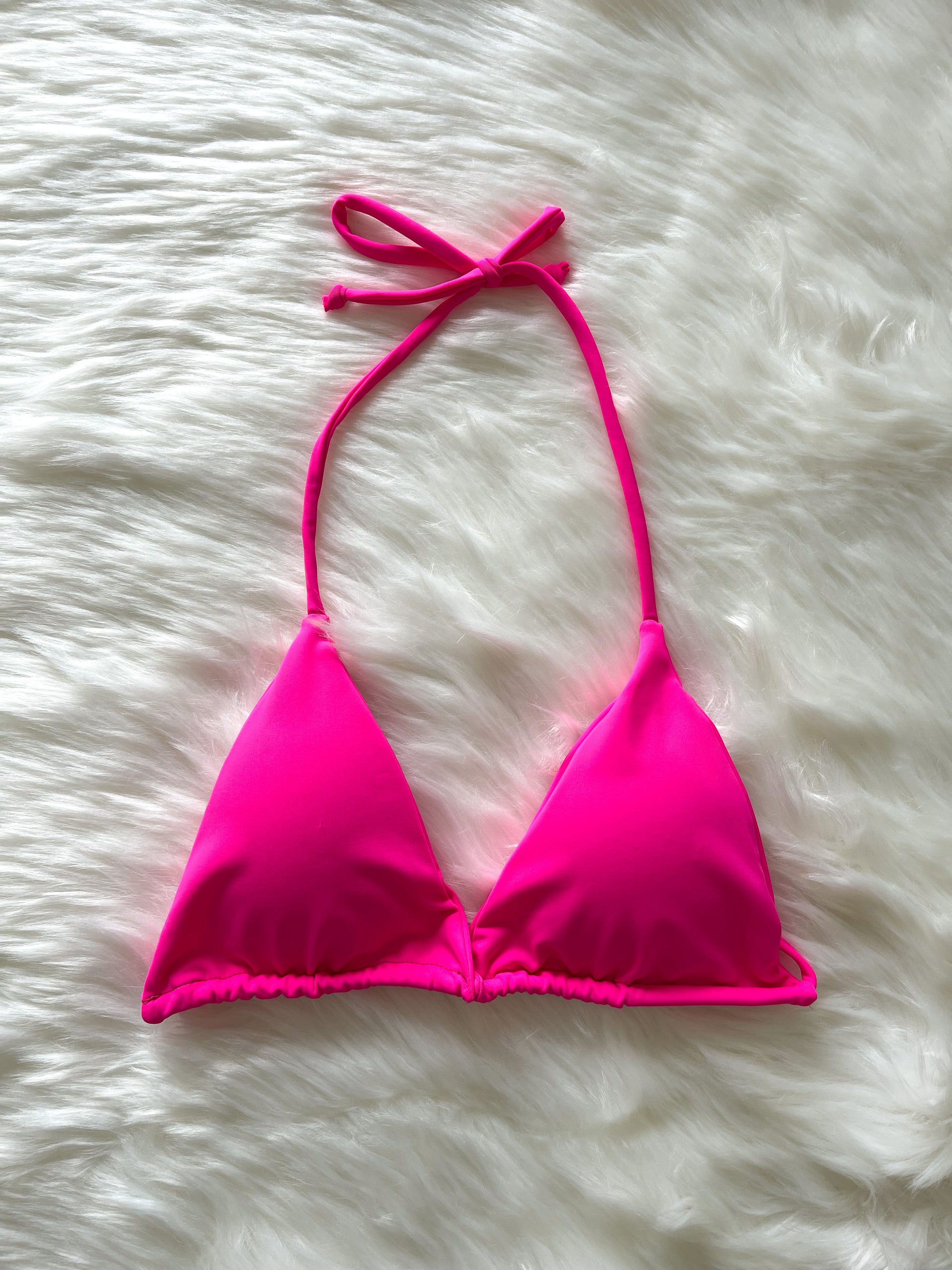 Bikini Triángulo