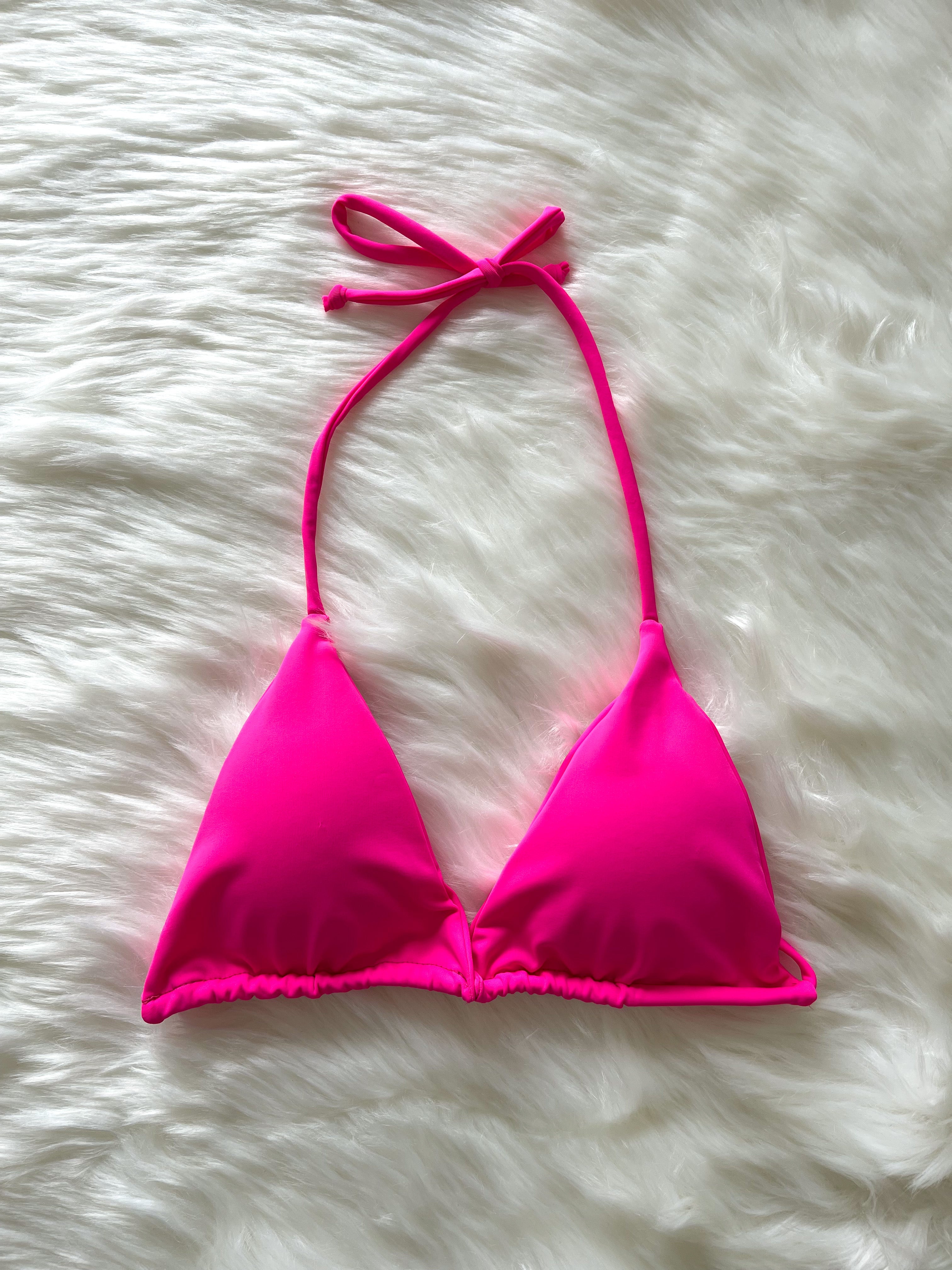 Bikini Triángulo