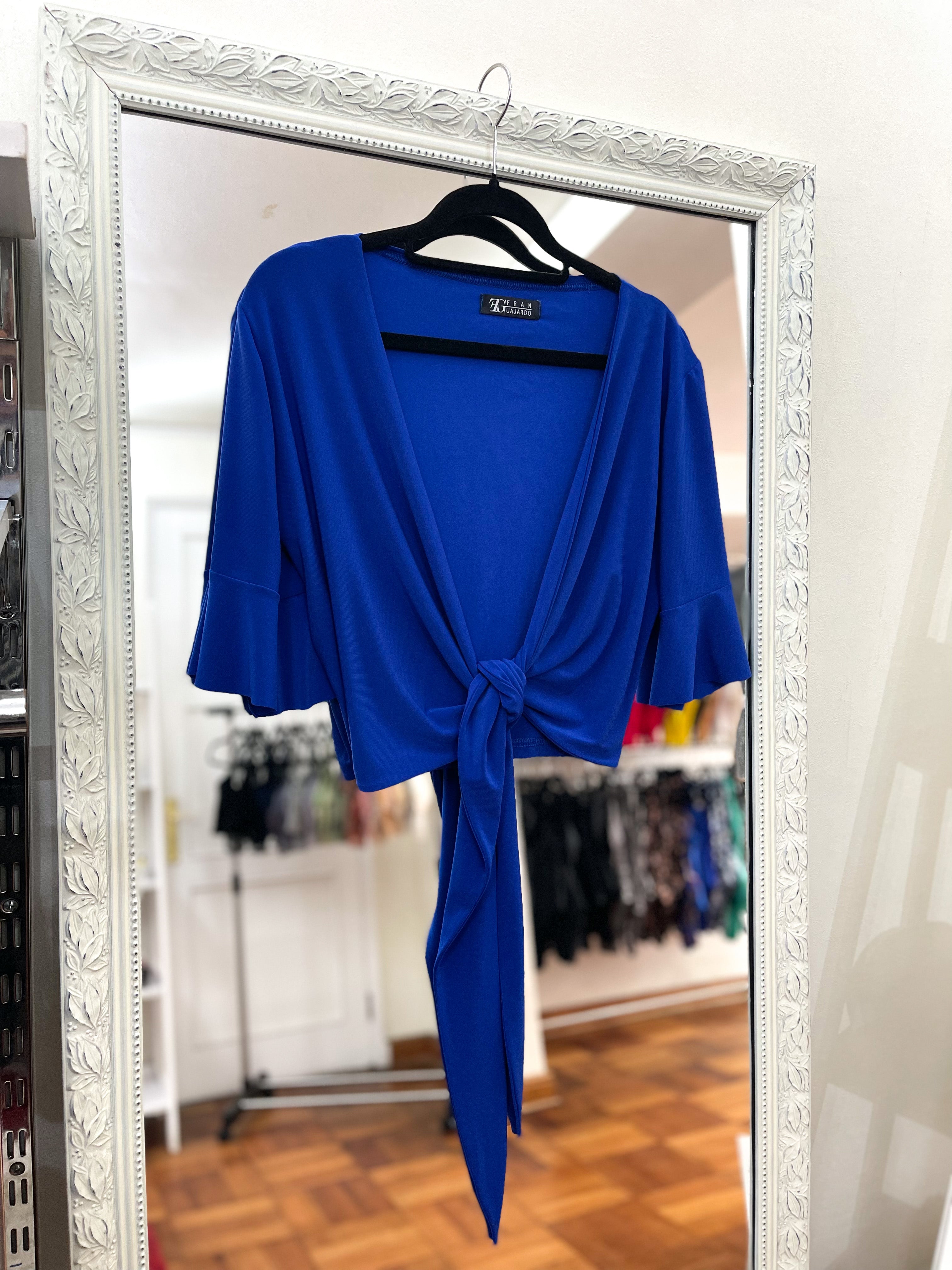 Top Multiforma Vane