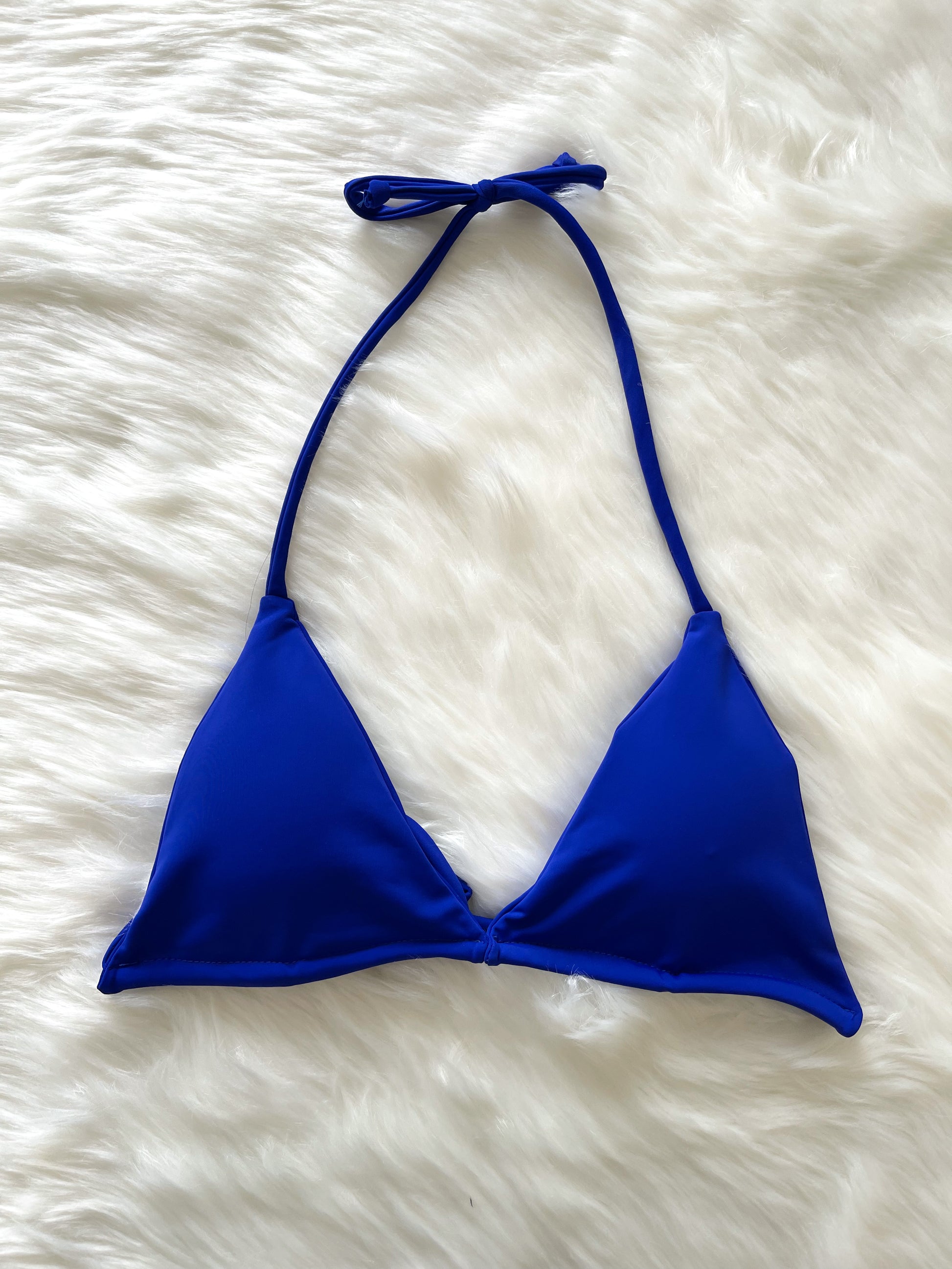 Bikini Triángulo