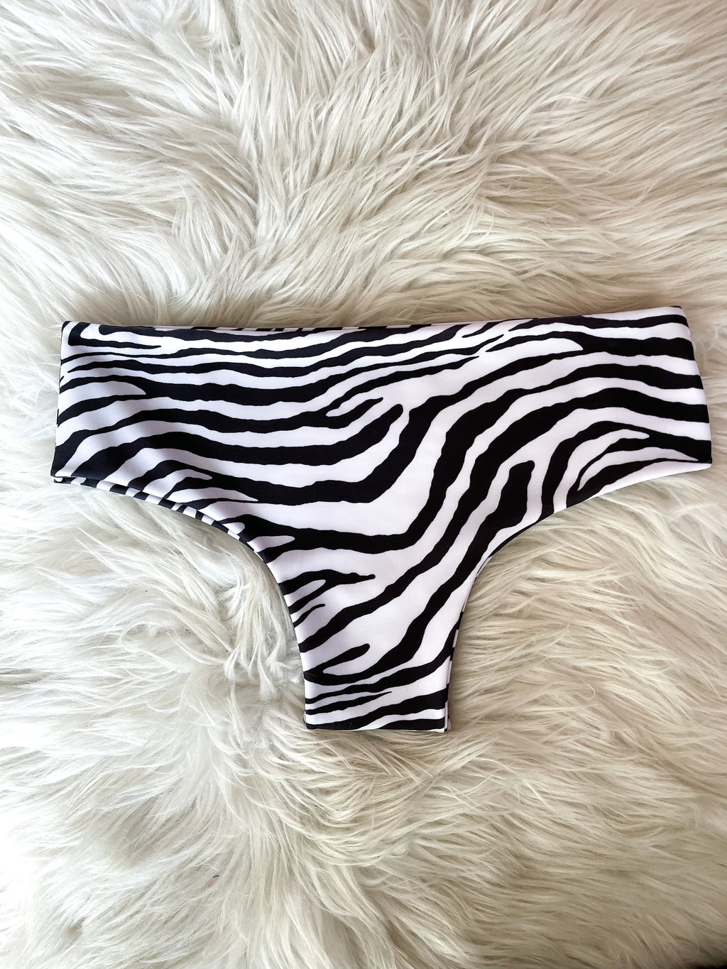 Culotte Medio