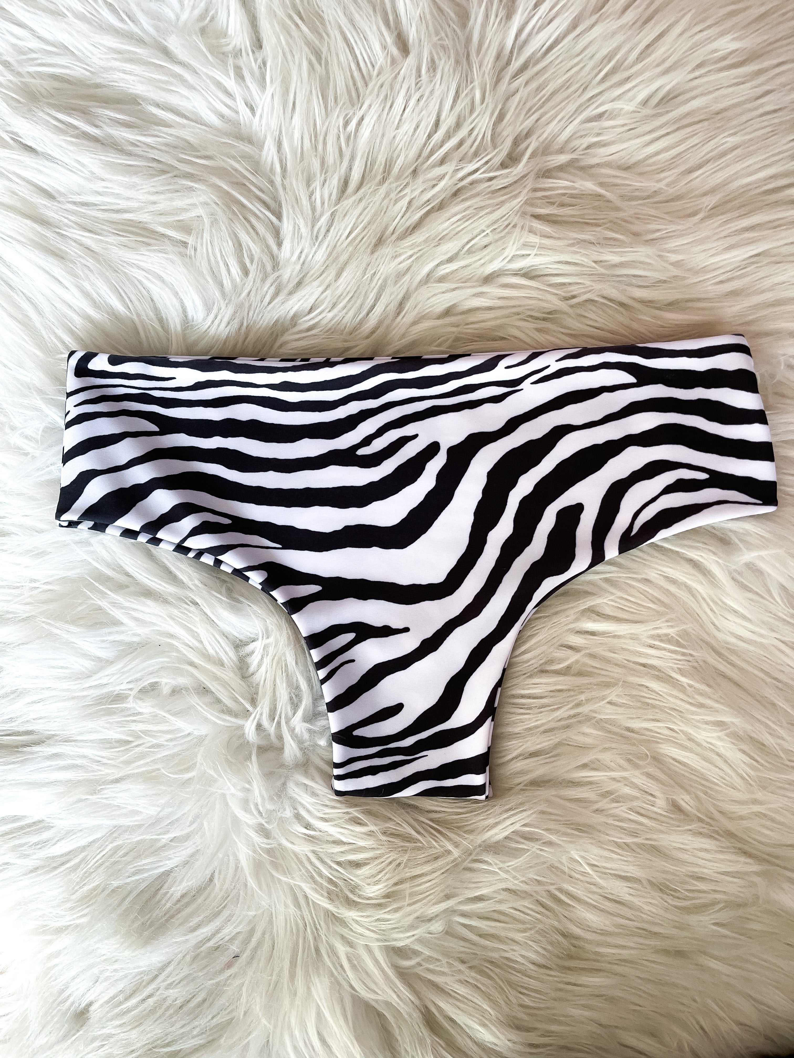 Culotte Medio