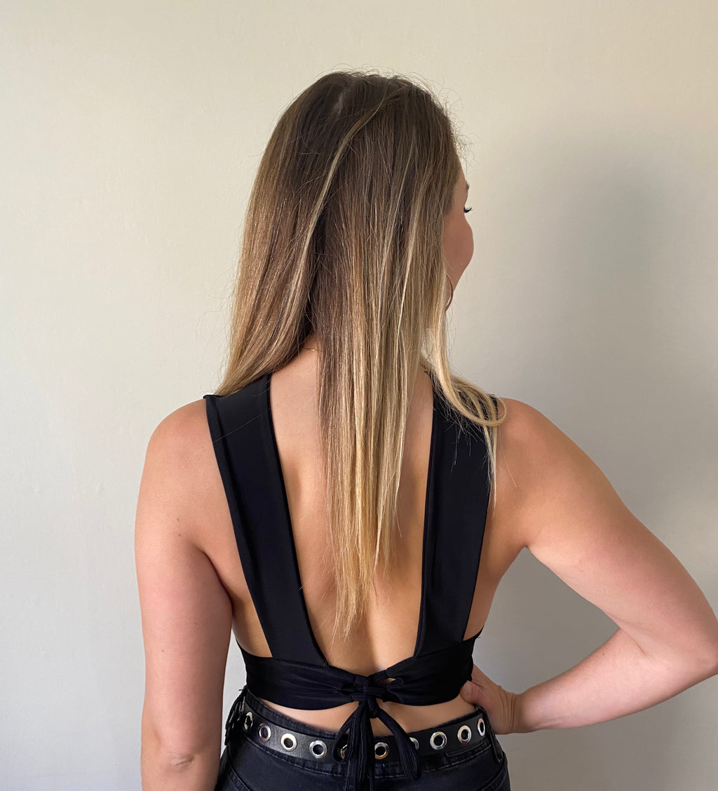 Croptop Máxima