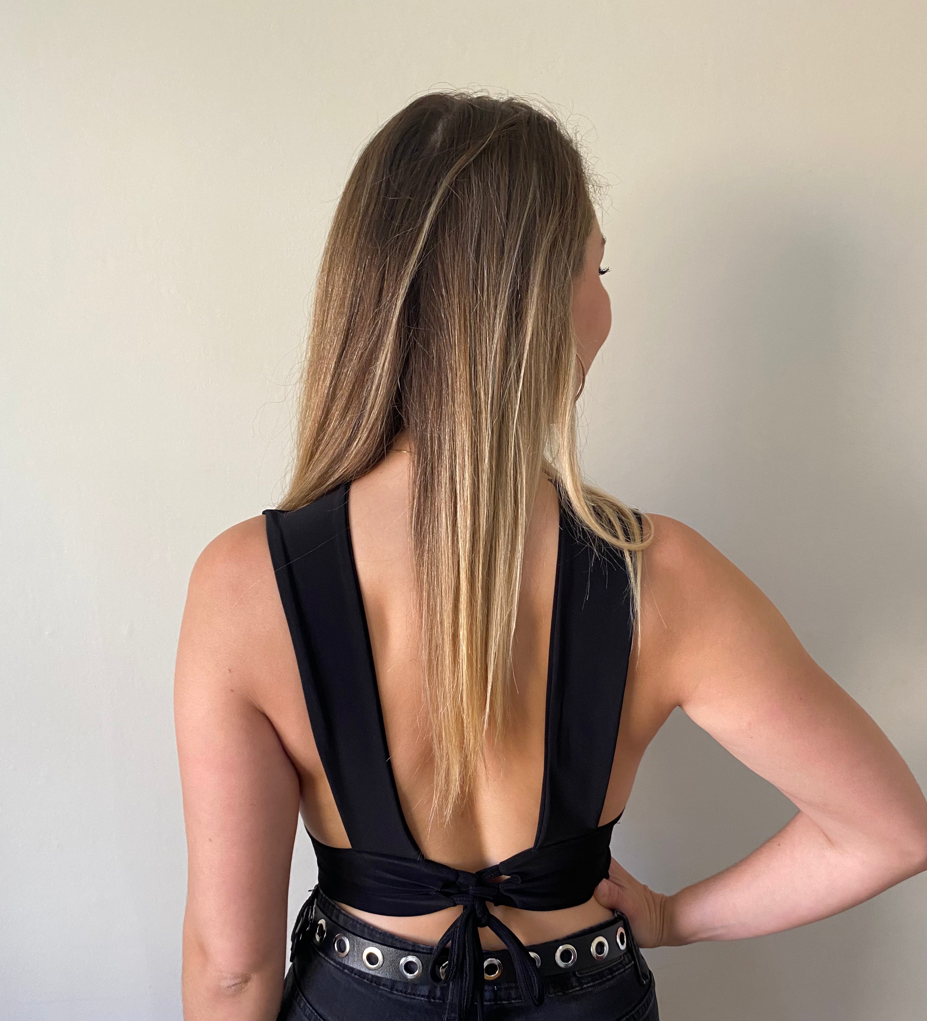 Croptop Máxima