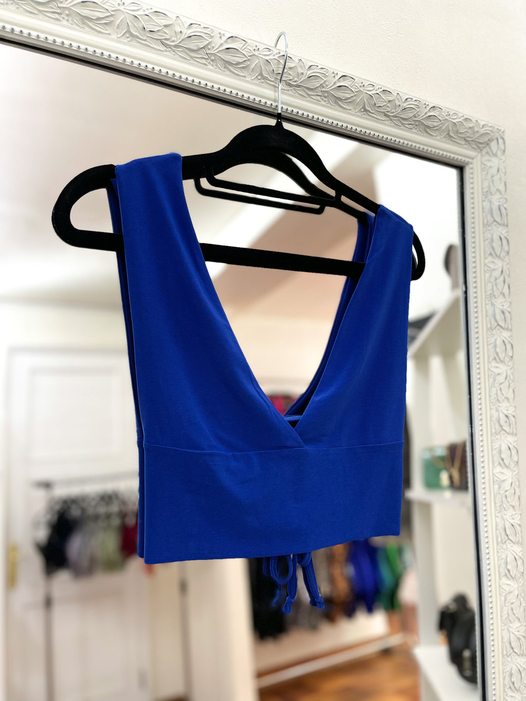 Croptop Máxima