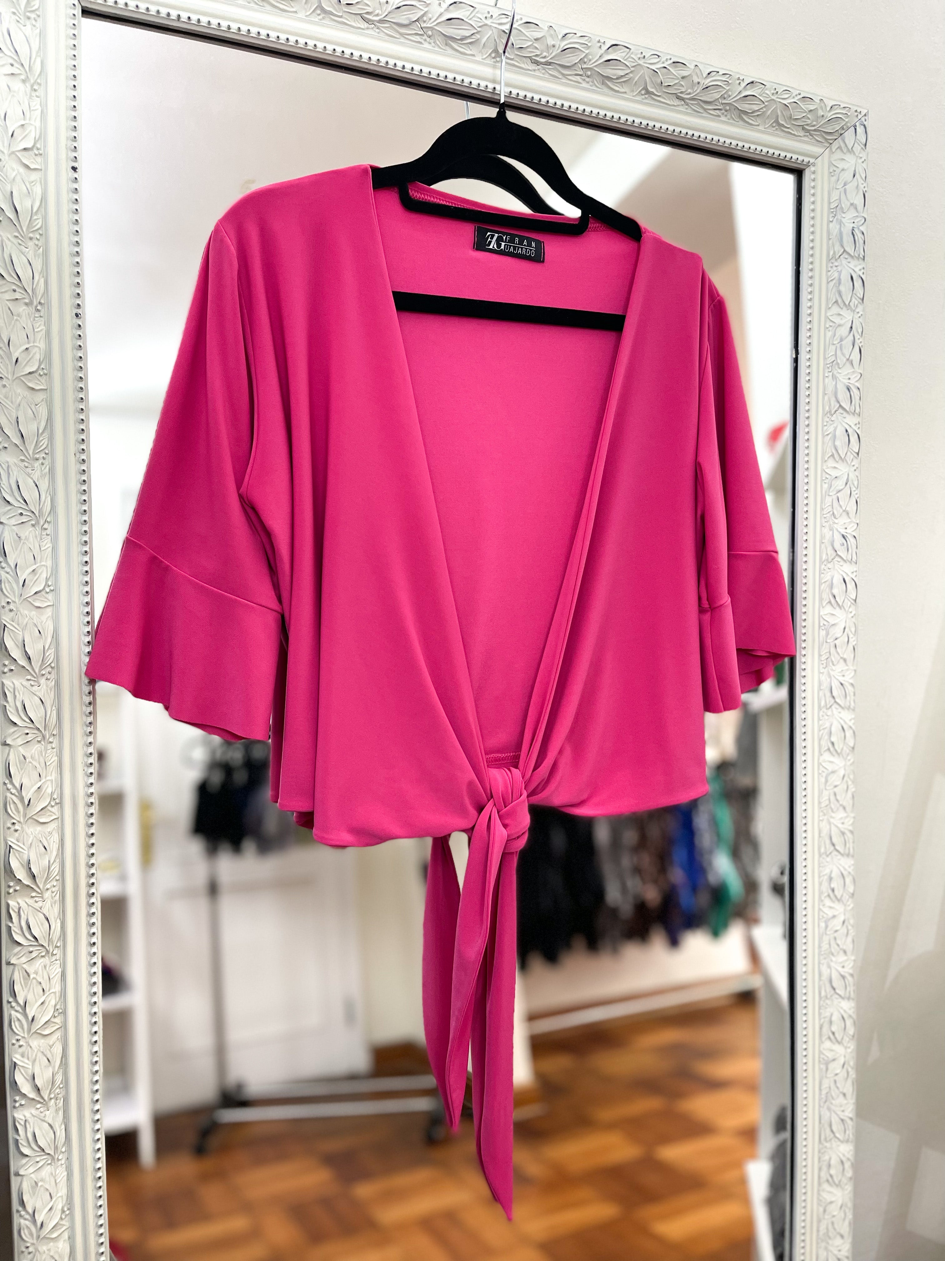 Top Multiforma Vane